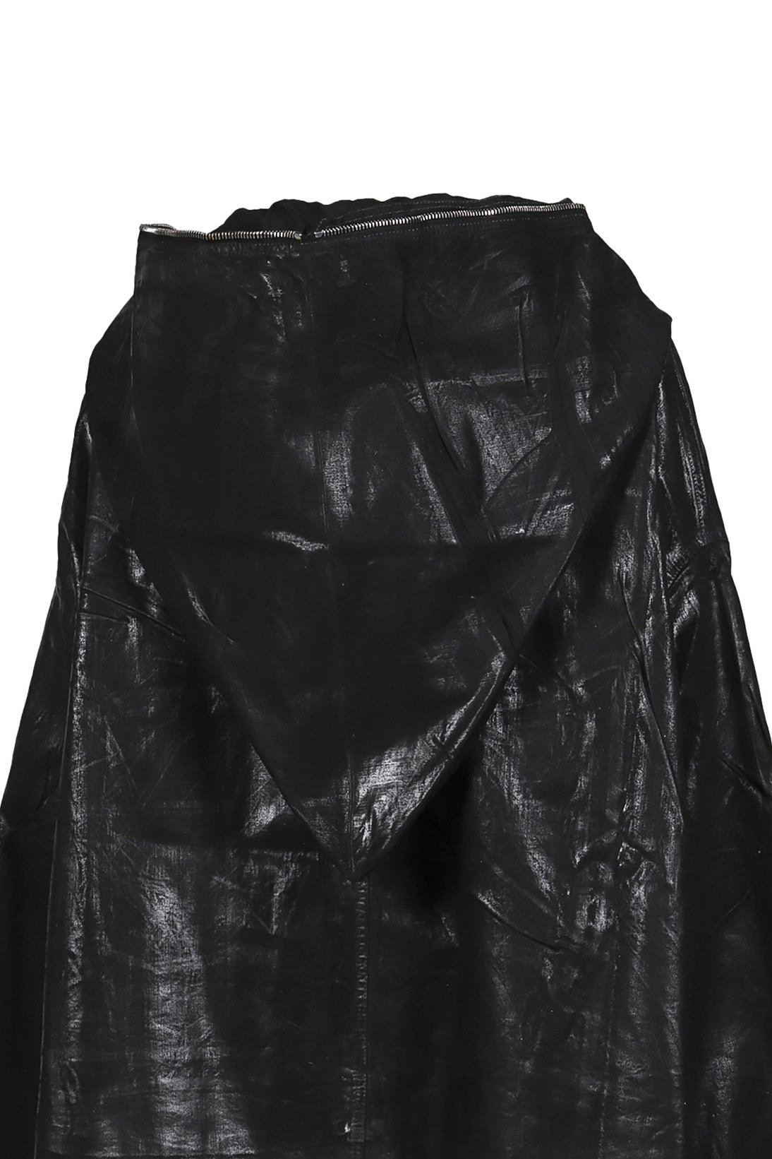 GIMP KAFTAN JKT / BLK - 10