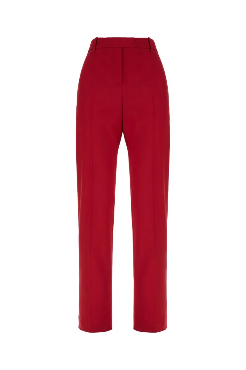 Alexander McQueen Pants - 1