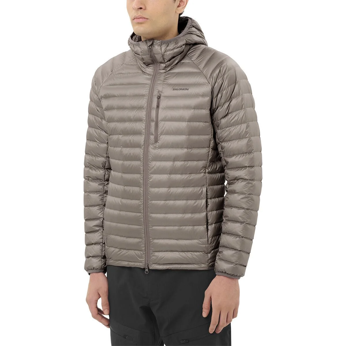 Elixir Micro Down Jacket - Men's - 1