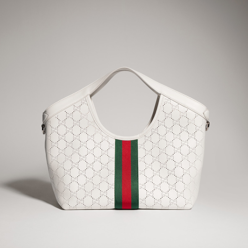 Gucci Giglio small tote bag - 1
