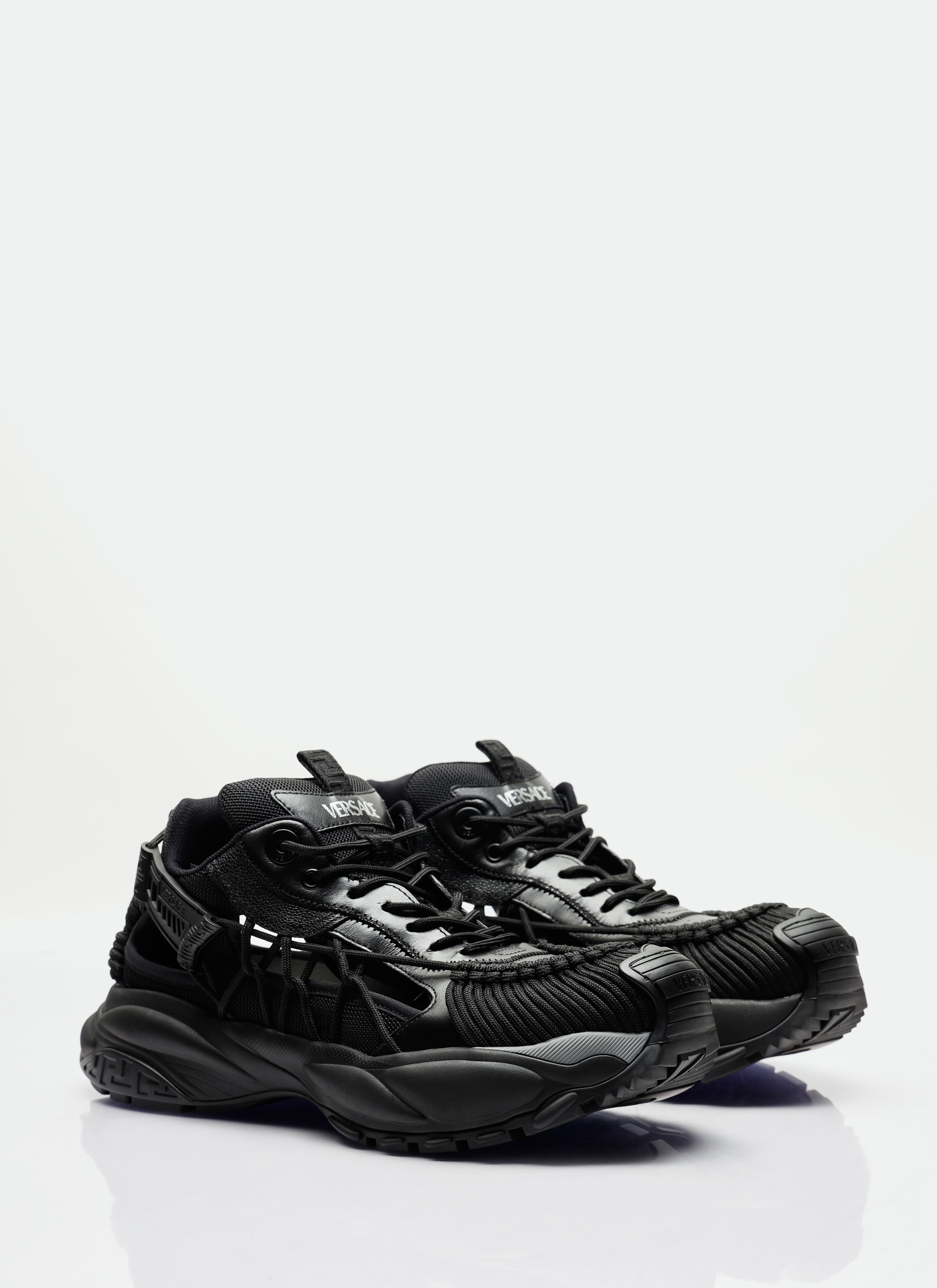 Mercury Sneakers - 3