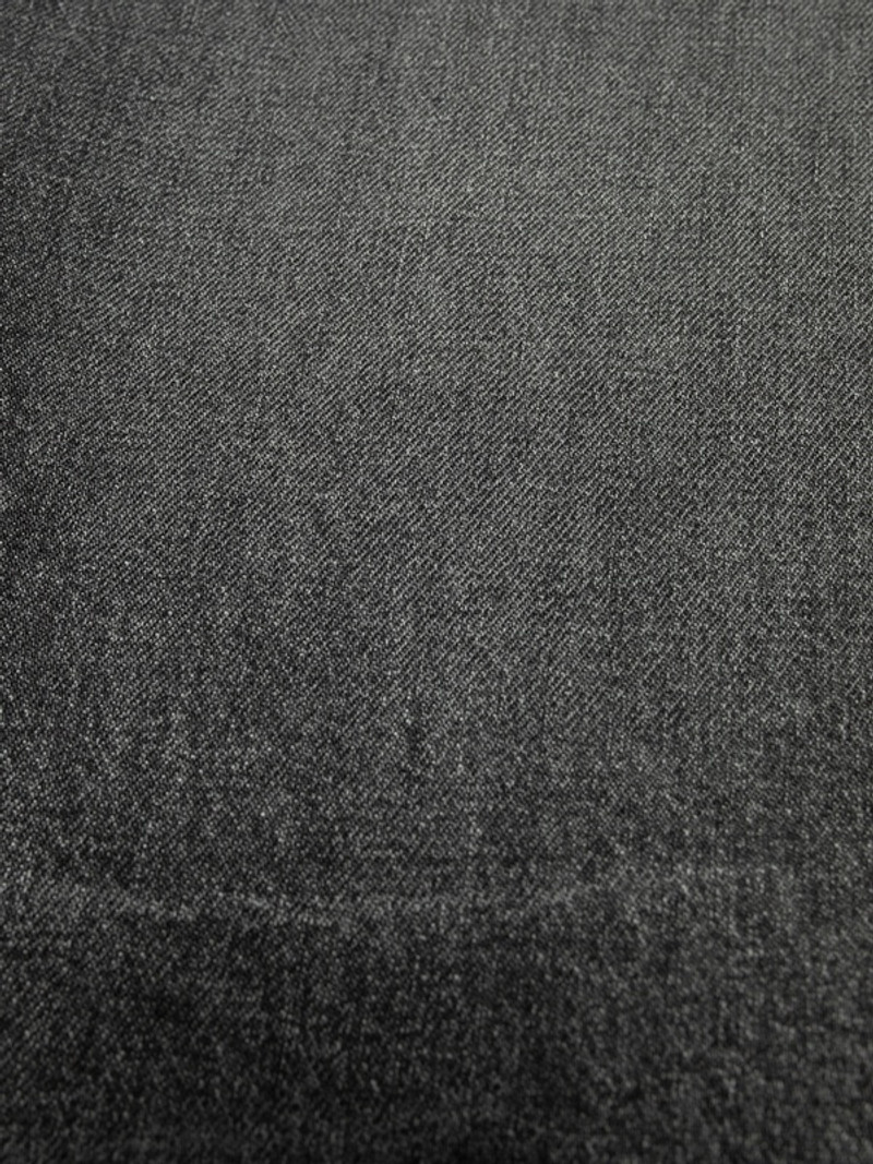 Lean Dean Grey Hurricane 8