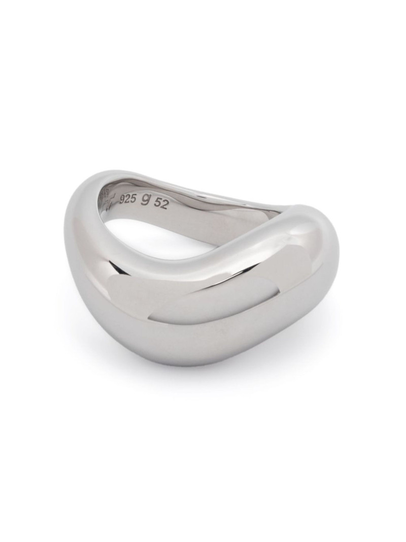Twist ring - 1