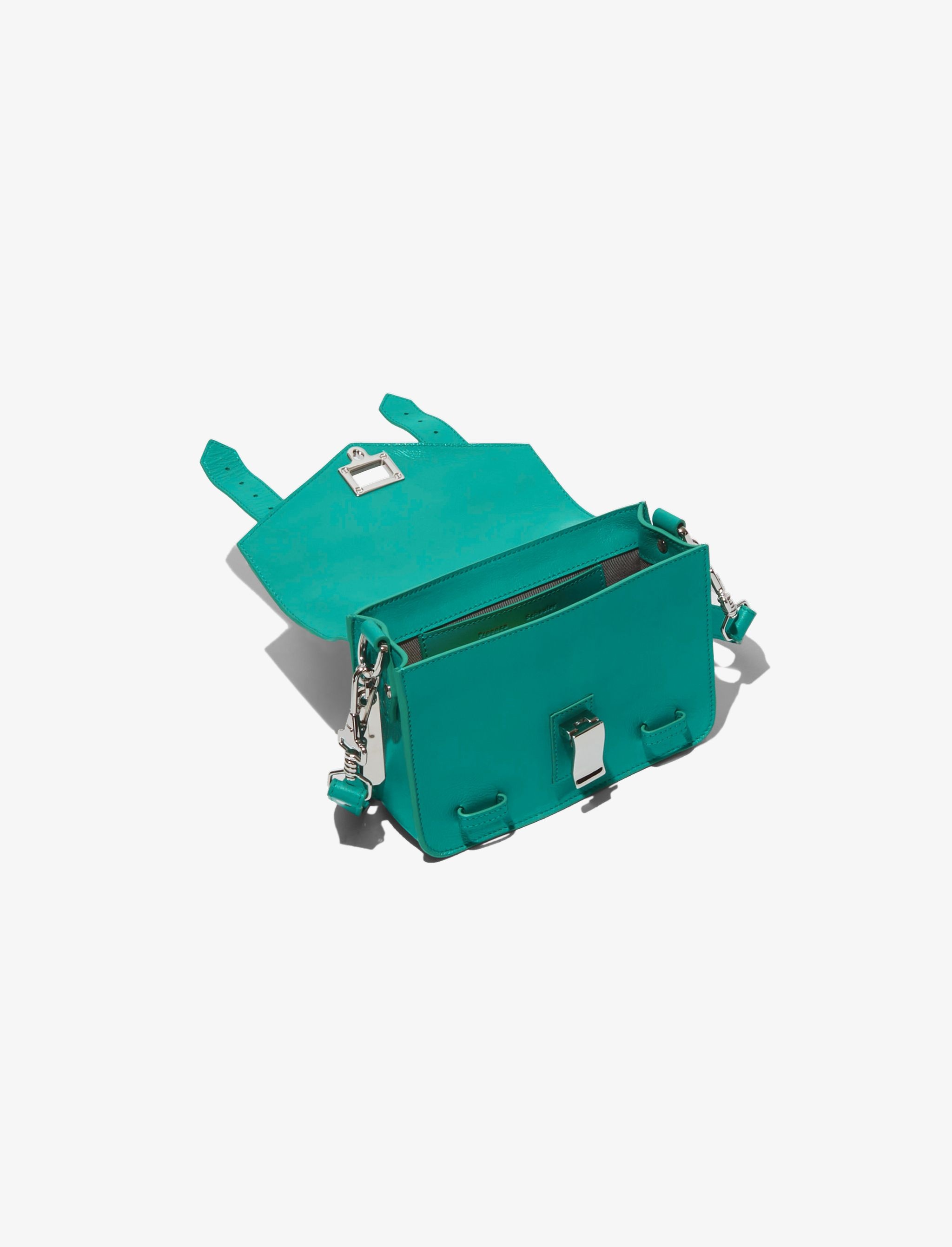 PS1 Mini Crossbody Bag - 5