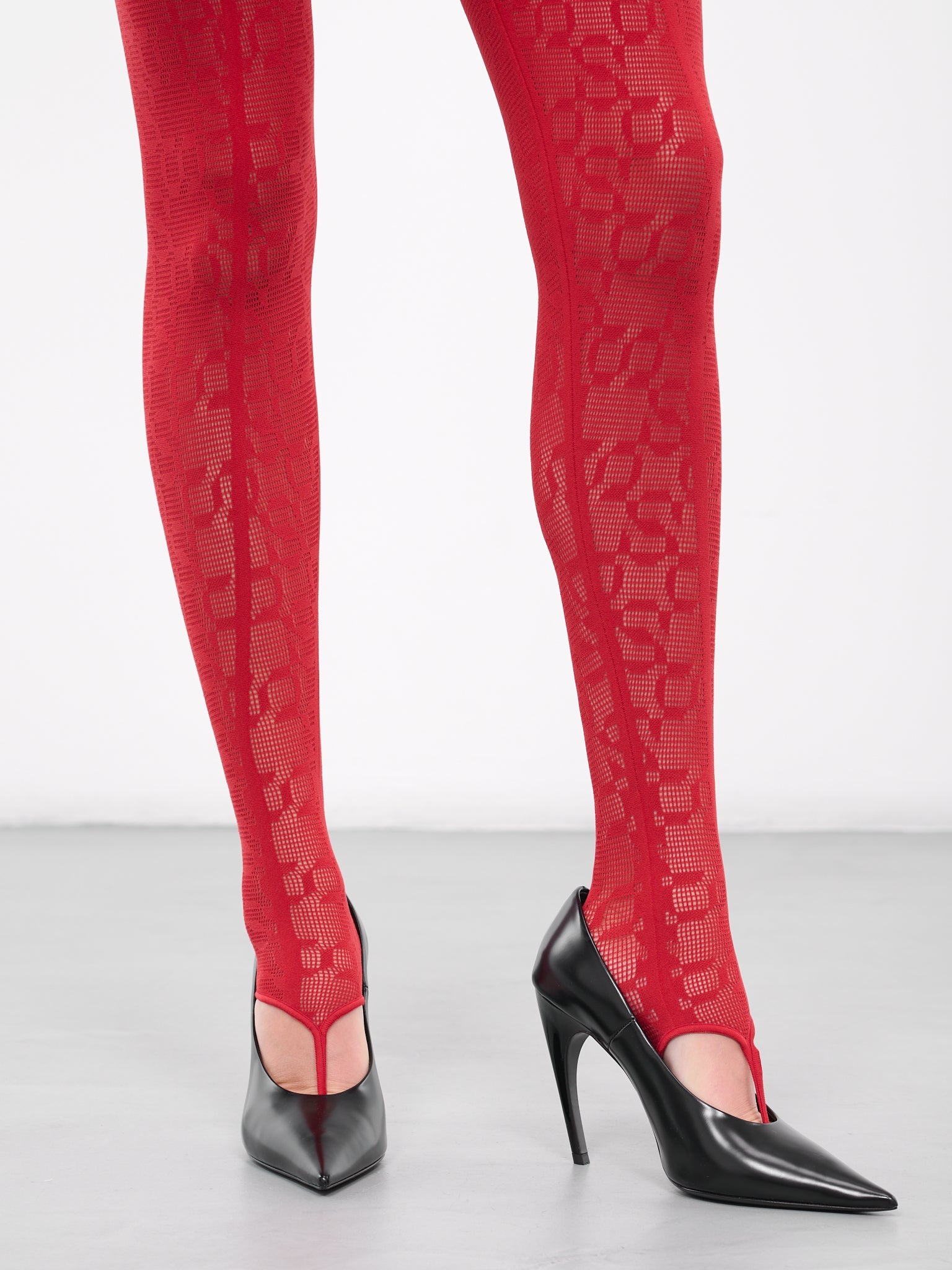 Simkhai Logo Jumpsuit - 5