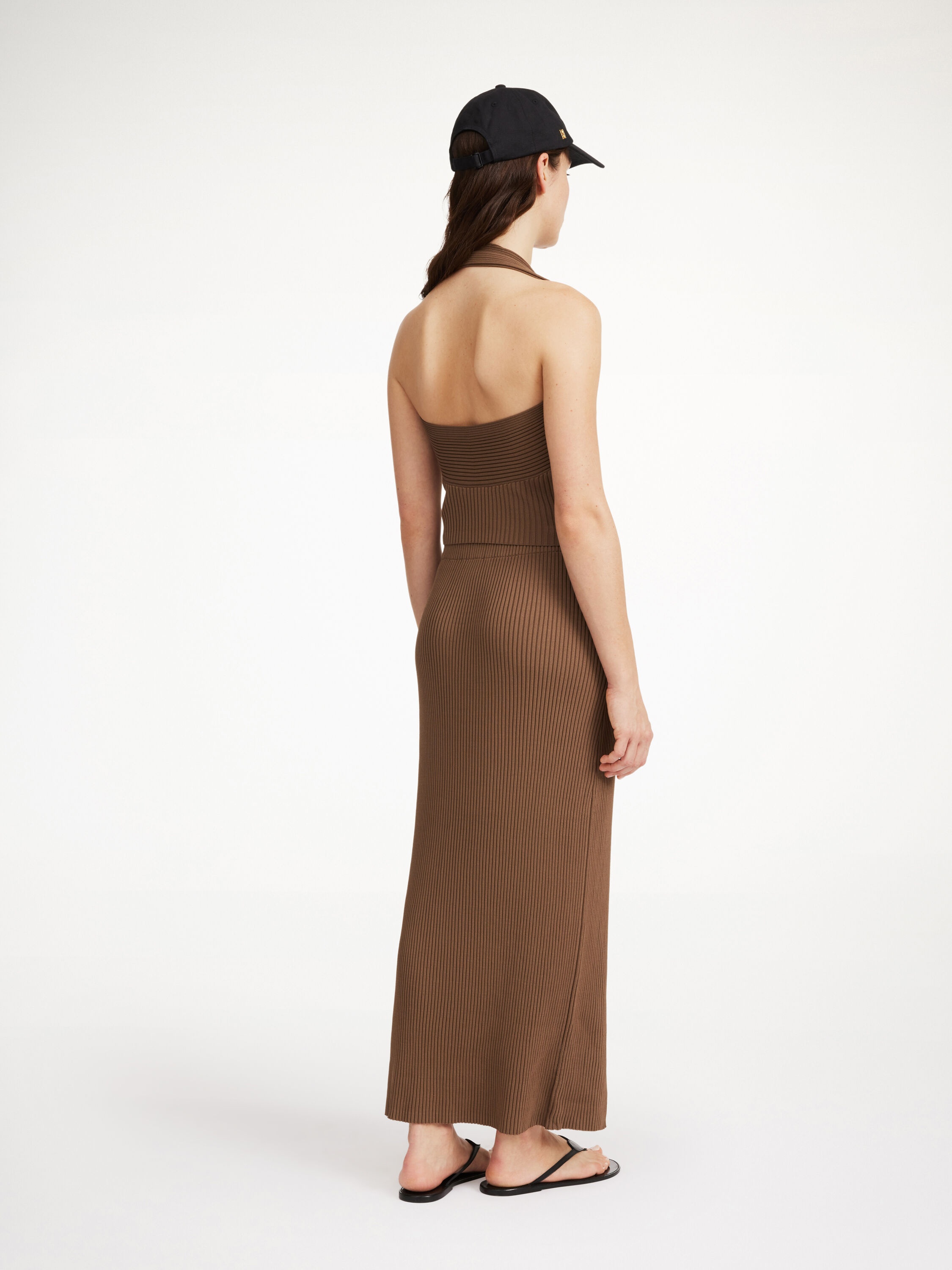 Merine maxi skirt - 3