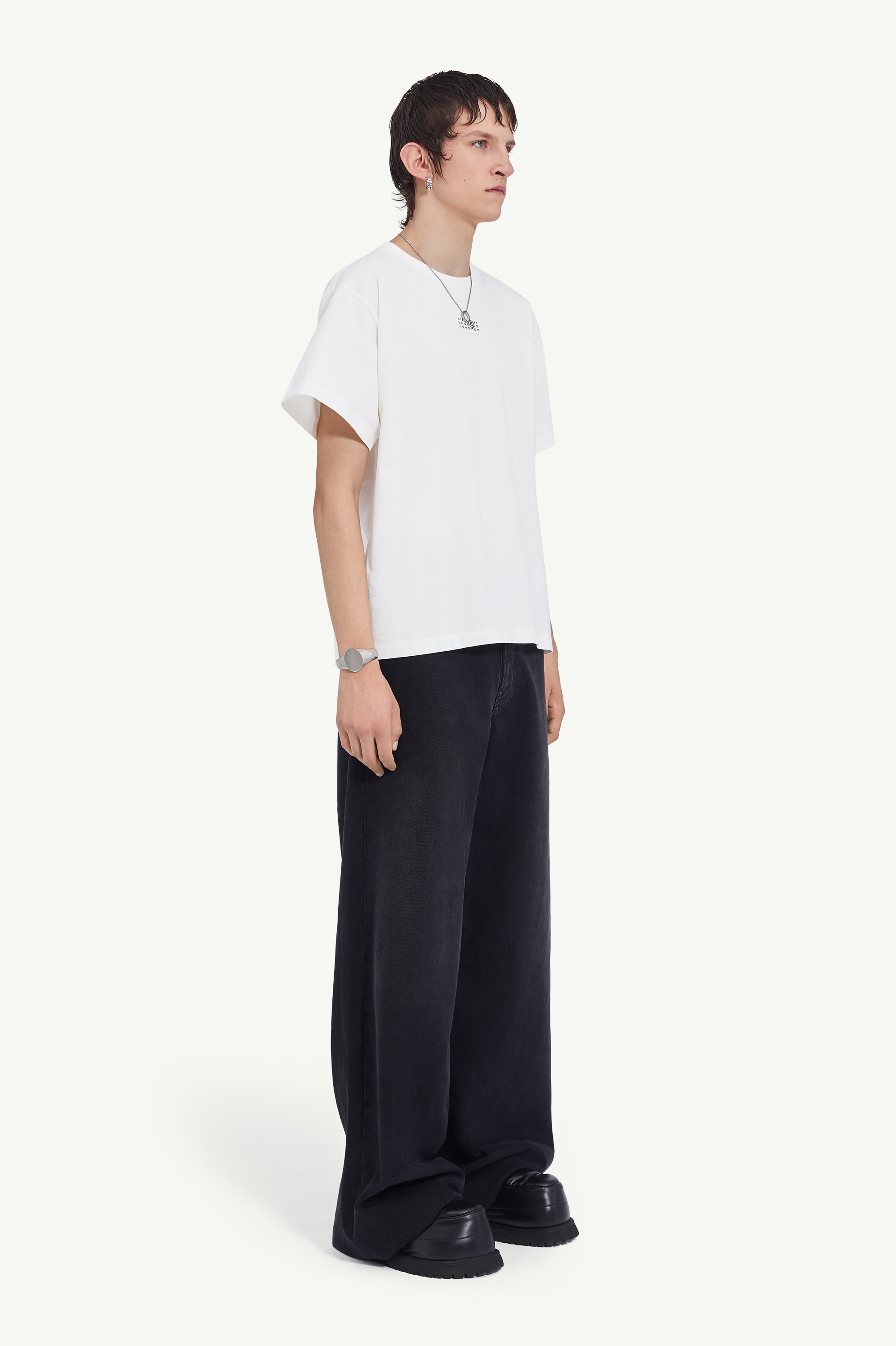 Print T-shirt - 3