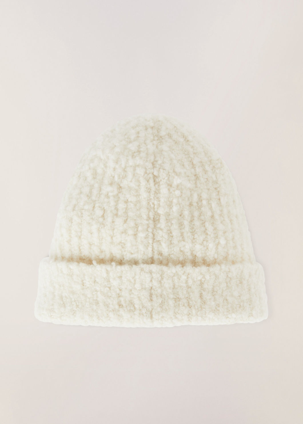 Cocooning Beanie - 2