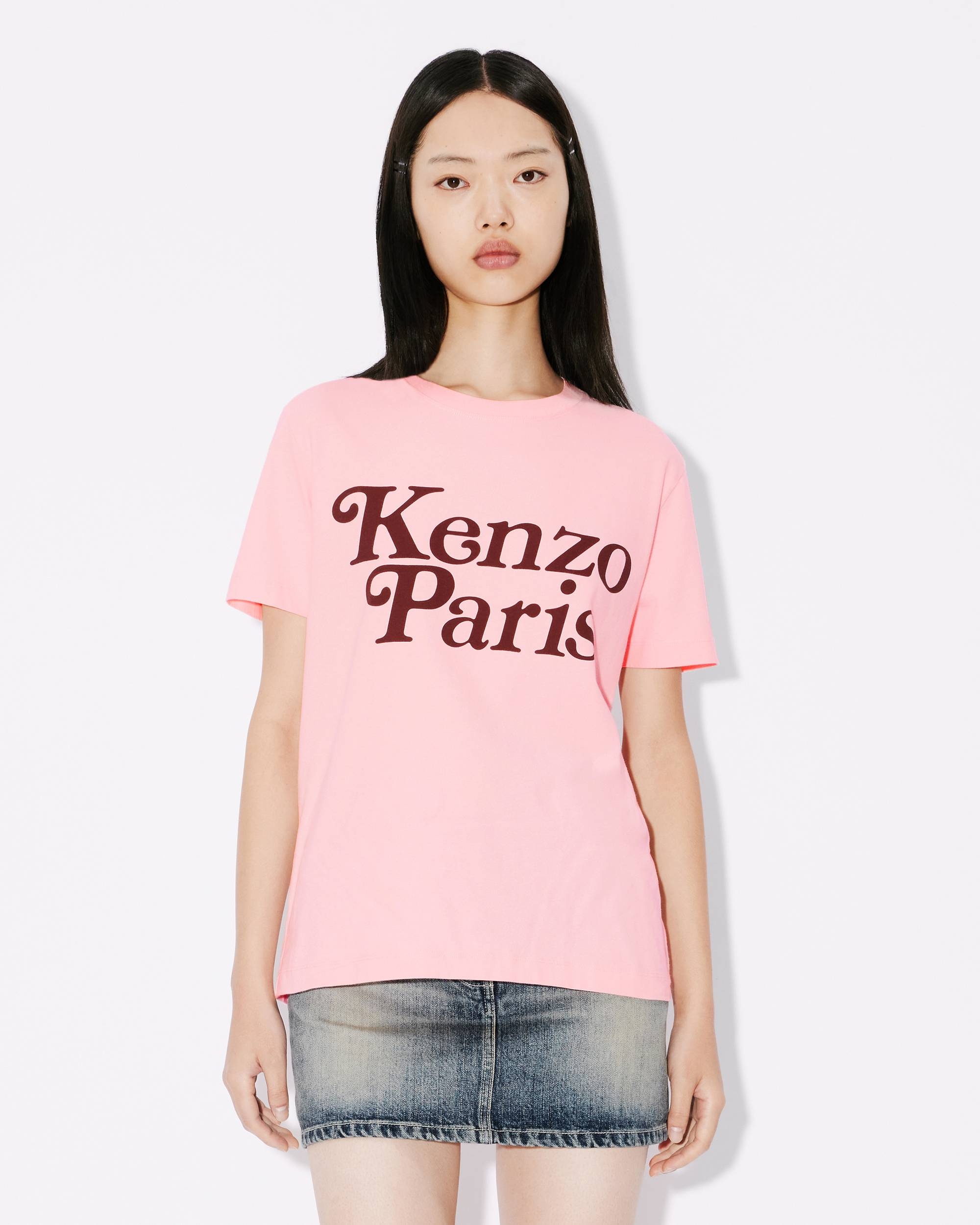 'KENZO by Verdy' loose T-shirt - 3