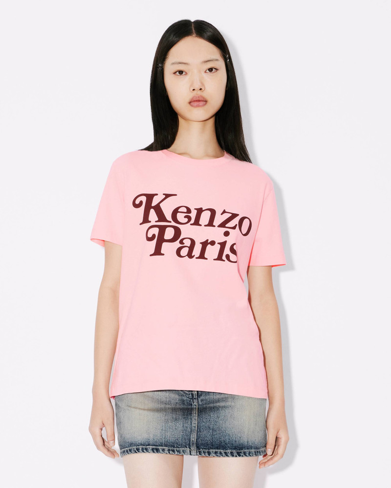 'KENZO by Verdy' loose T-shirt 3