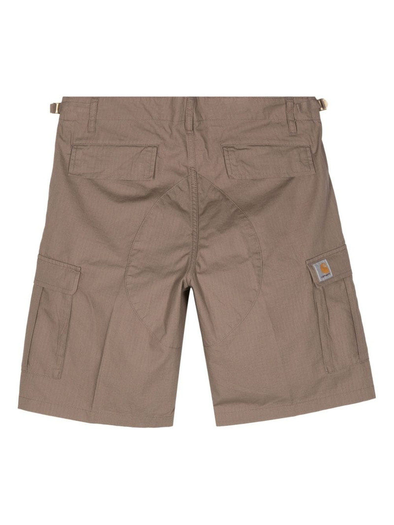 Carhartt WIP 항공 화물 반바지 outlook