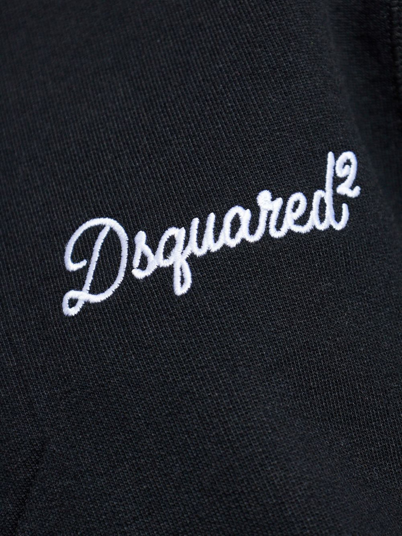 half-zipper sweatshirt 5