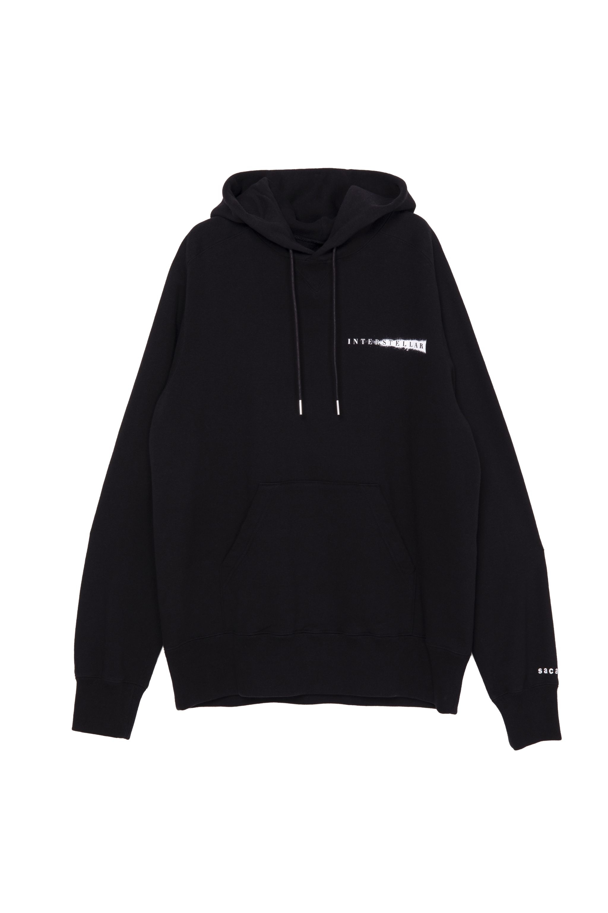 INTERSTELLAR Hoodie - 1
