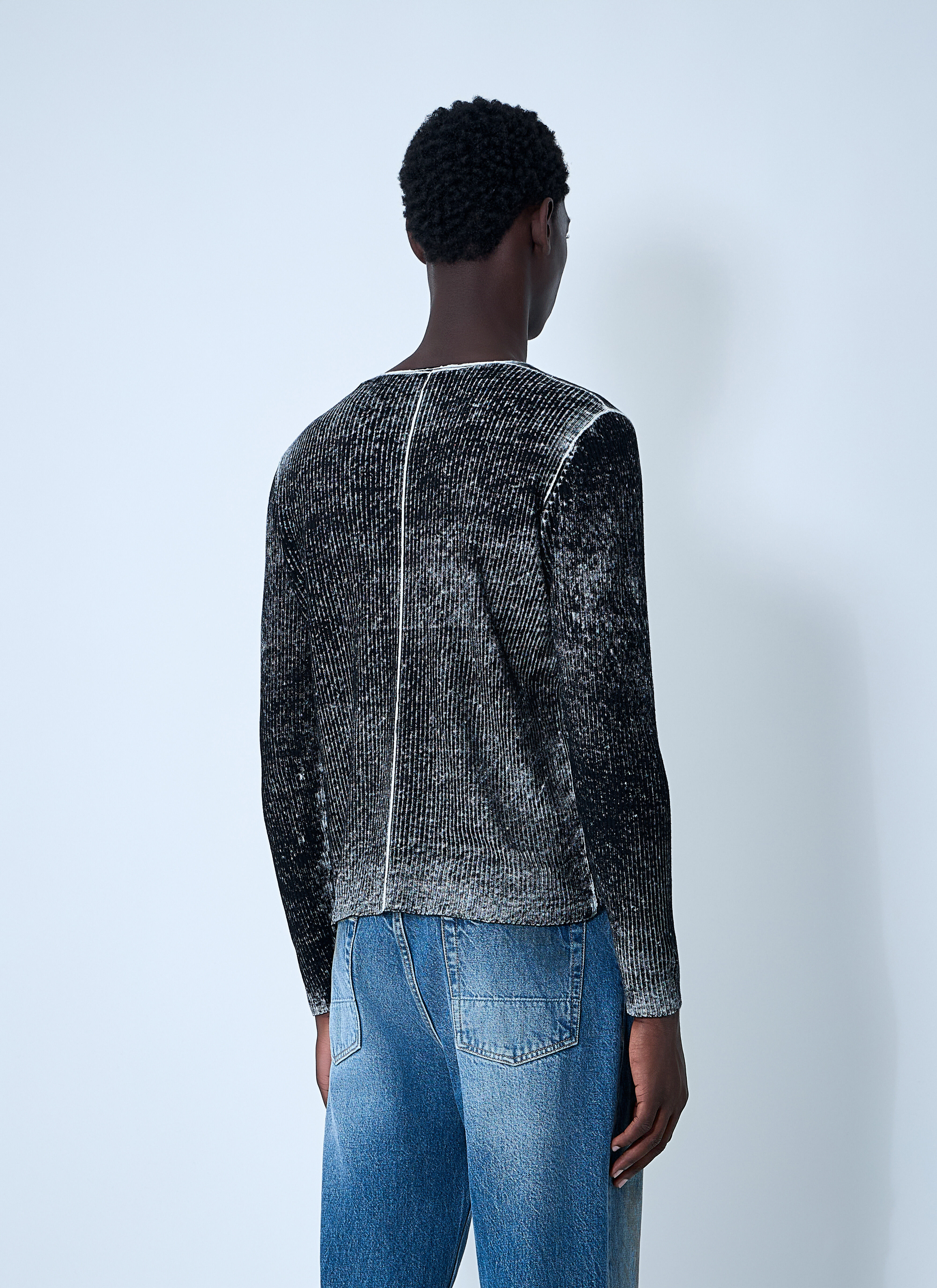 K-Robbel Sweater - 4