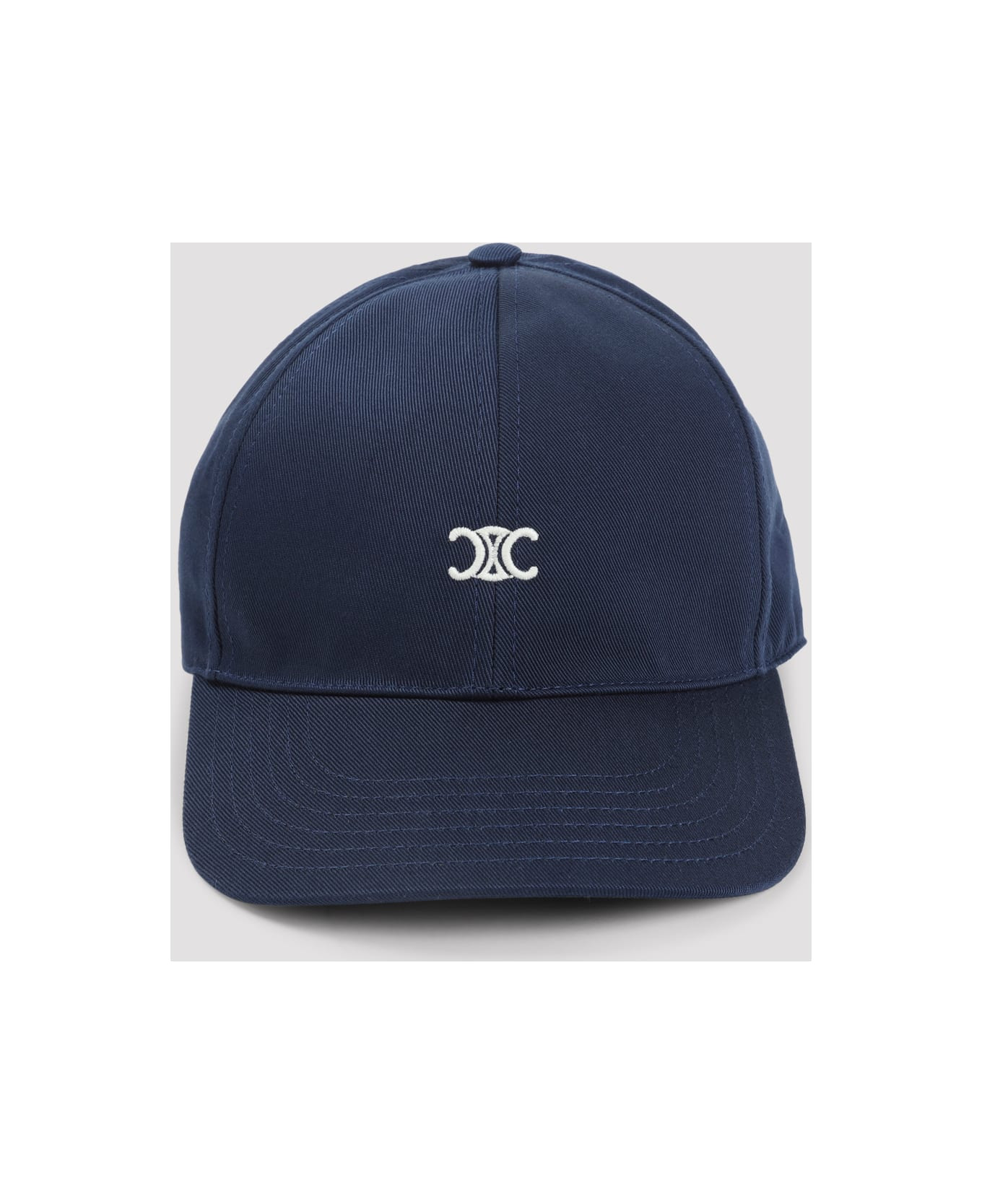 Triomphe Mini Hat - 1