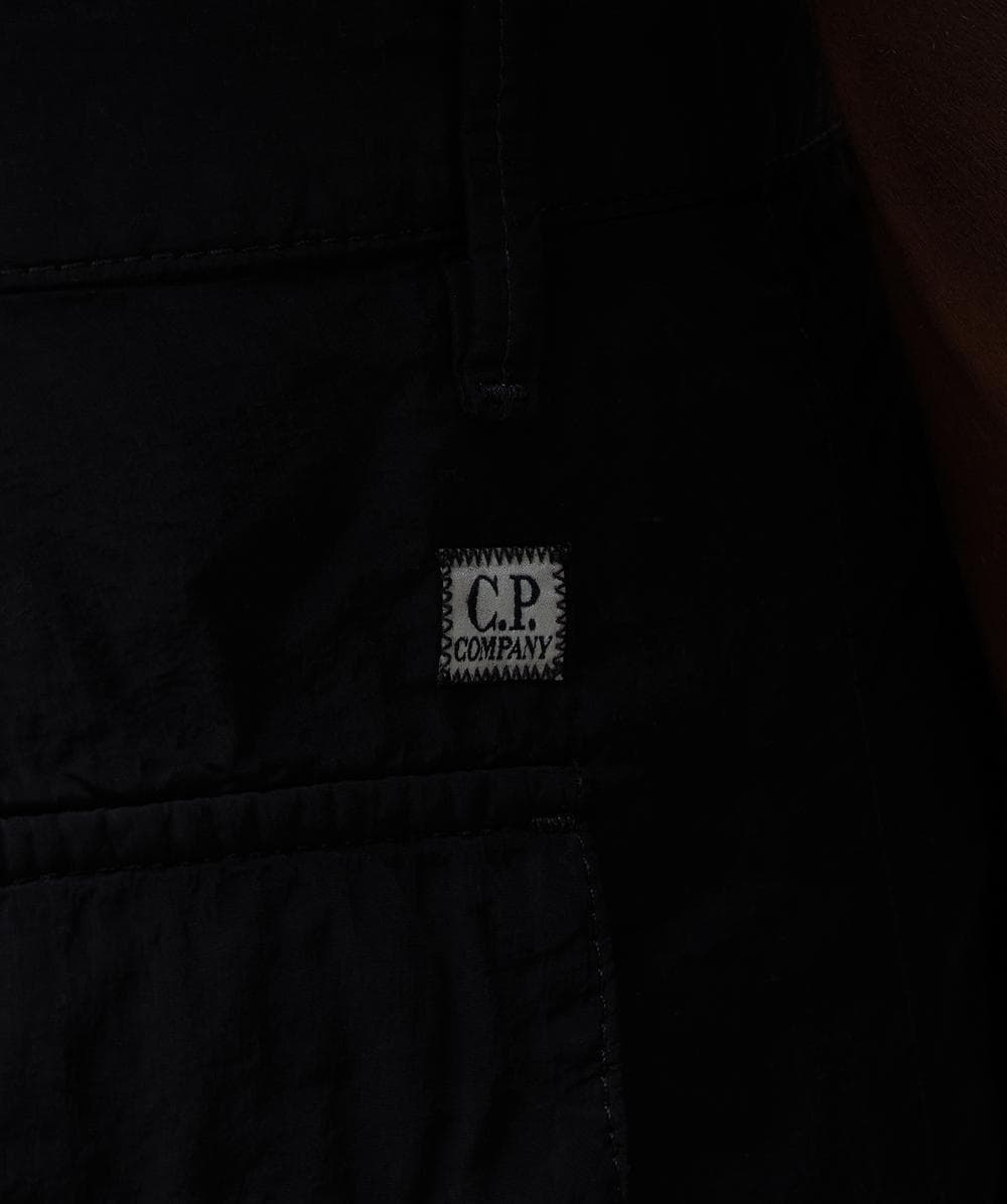Flatt nylon cargo pant - 6