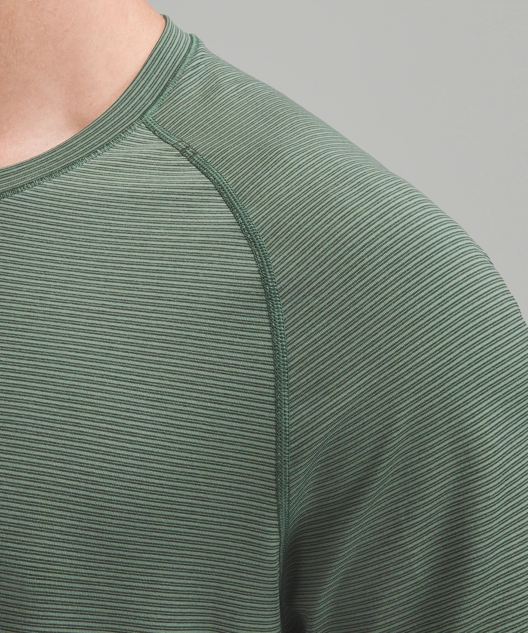 Metal Vent Tech Short-Sleeve Shirt - 6