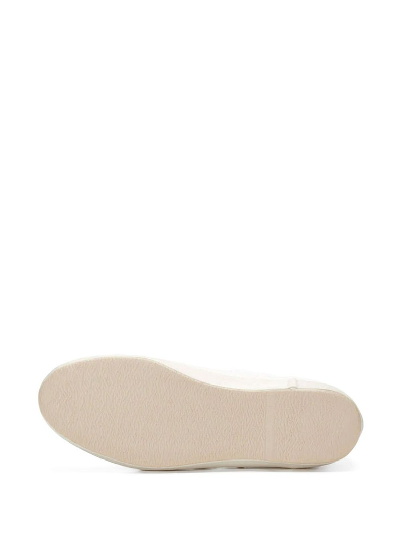Little Prim lace-up sneakers 4