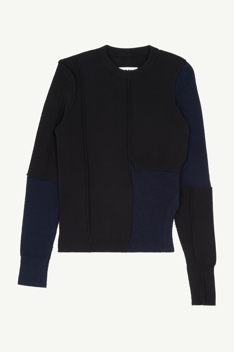 Jumper 1