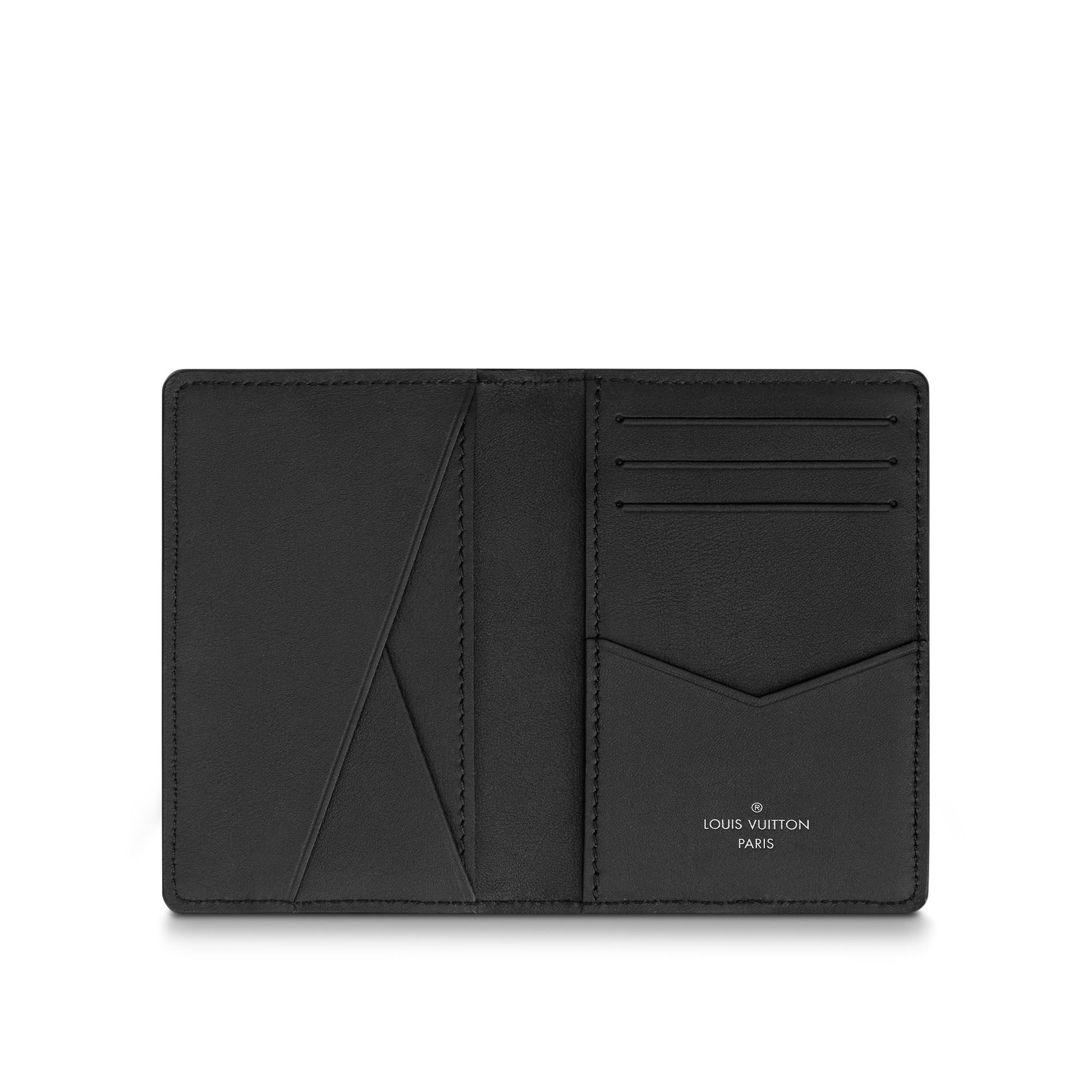 Pocket Organizer - 4