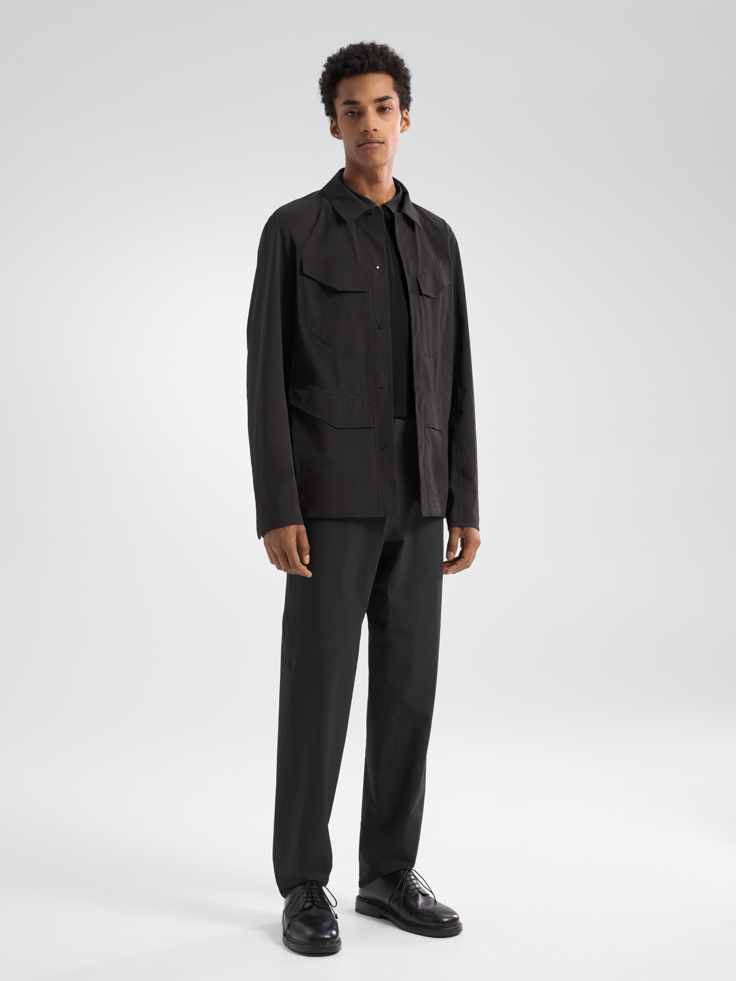 Field Softshell Jacket - 3