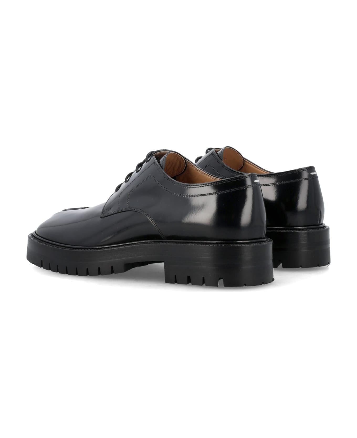 Tabi Lace-ups - 4