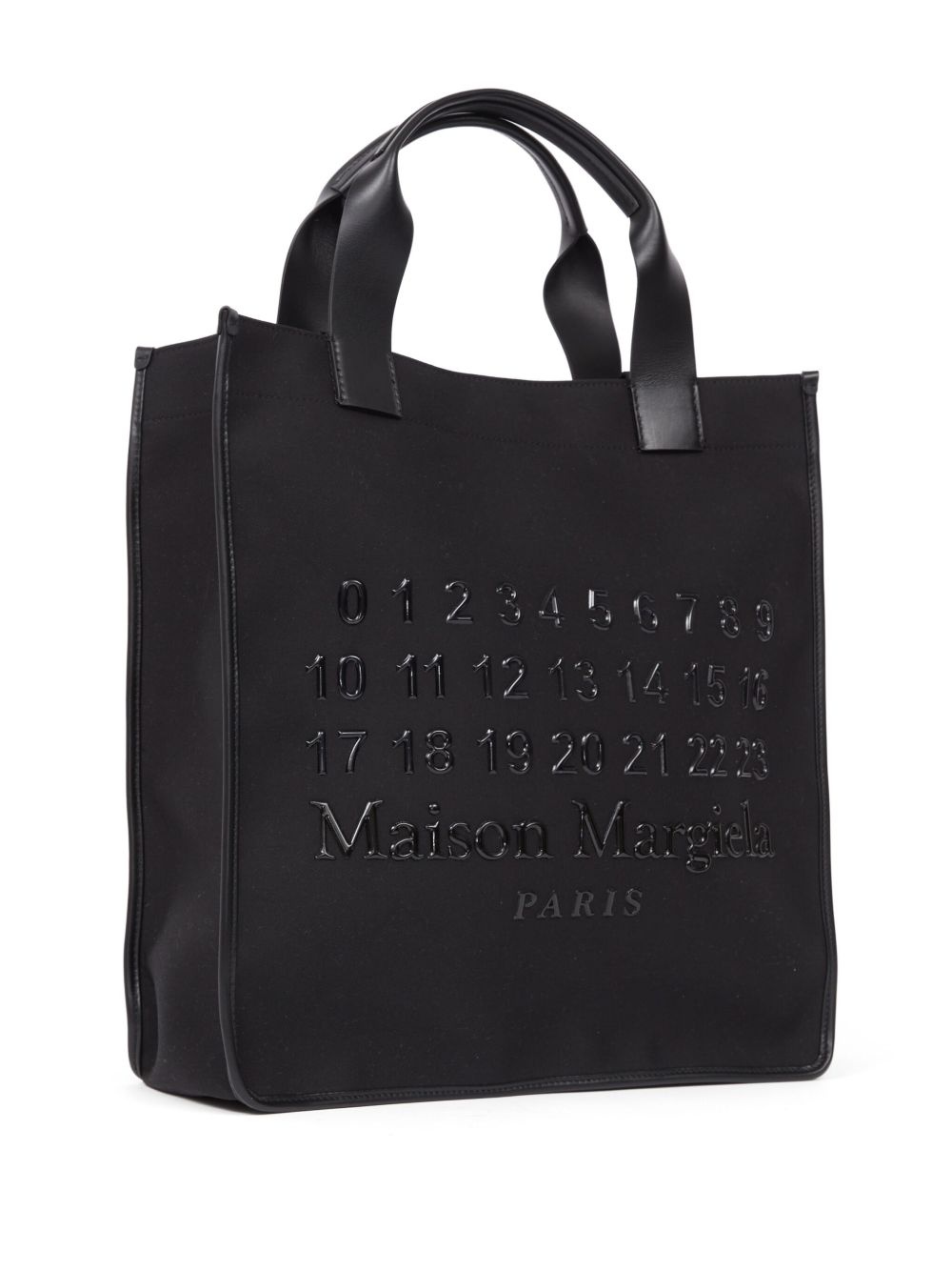 Cabas tote bag - 5