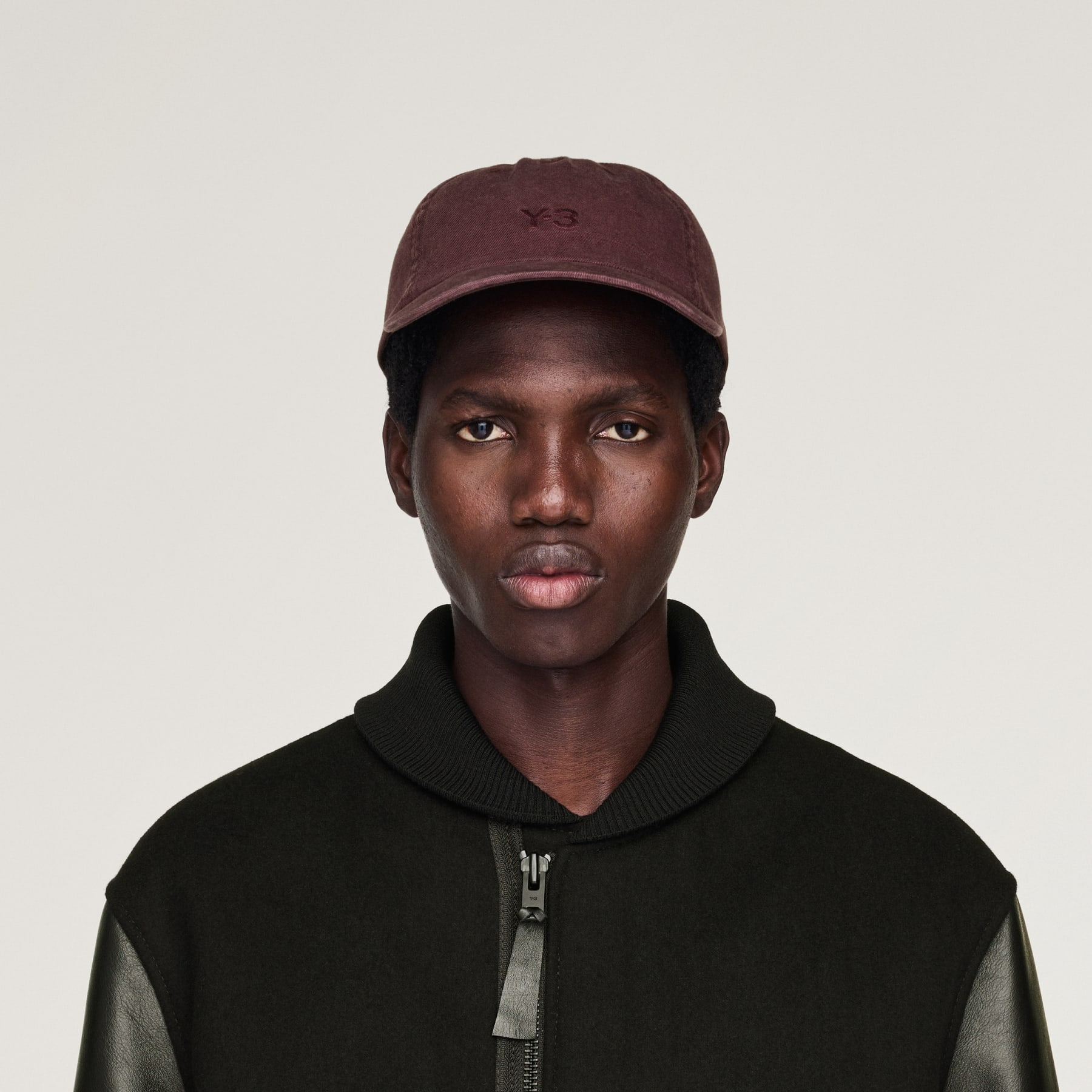 Y-3 Dad Cap - 3