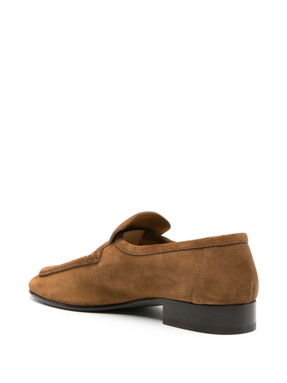 New Soft suede loafers - 3