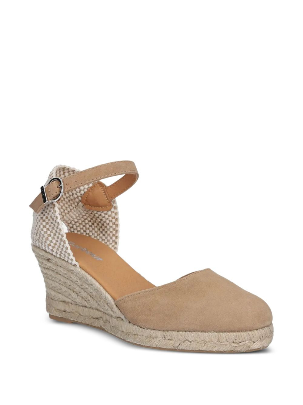 Elder wedge espadrilles - 2