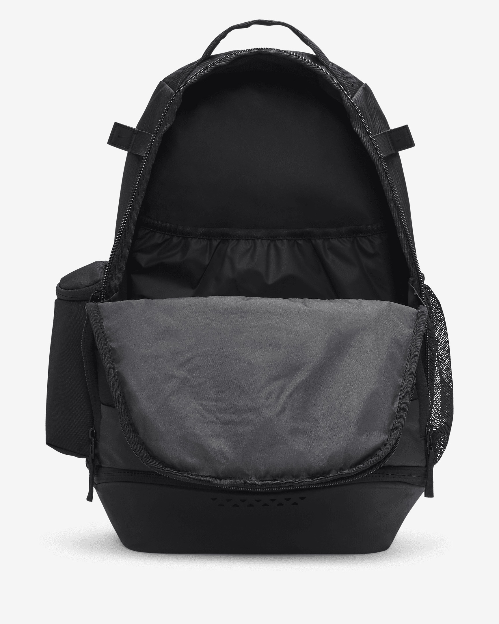 Nike Zone Lacrosse Backpack (34L) - 6