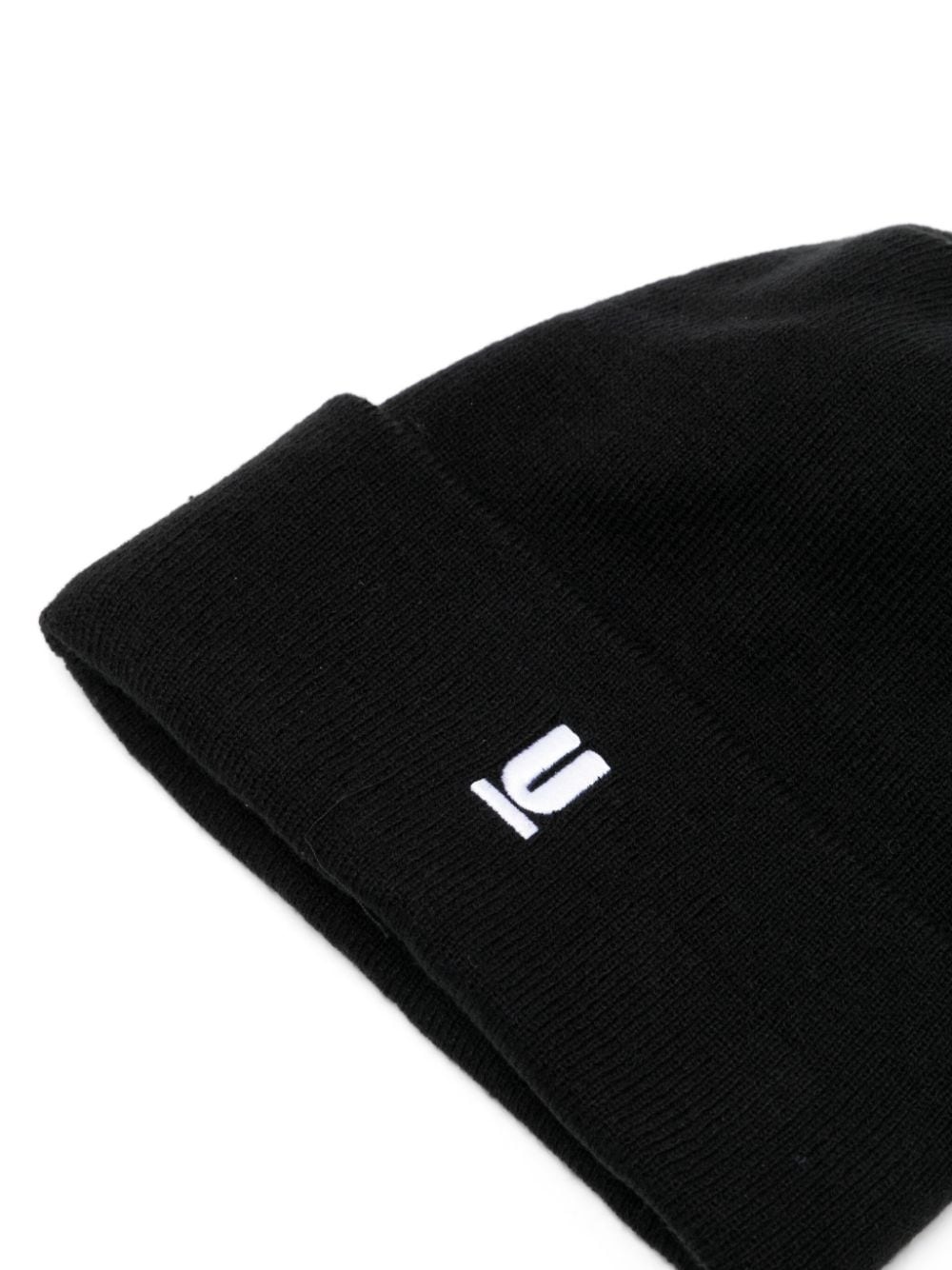 x NEWERA knit cap - 2