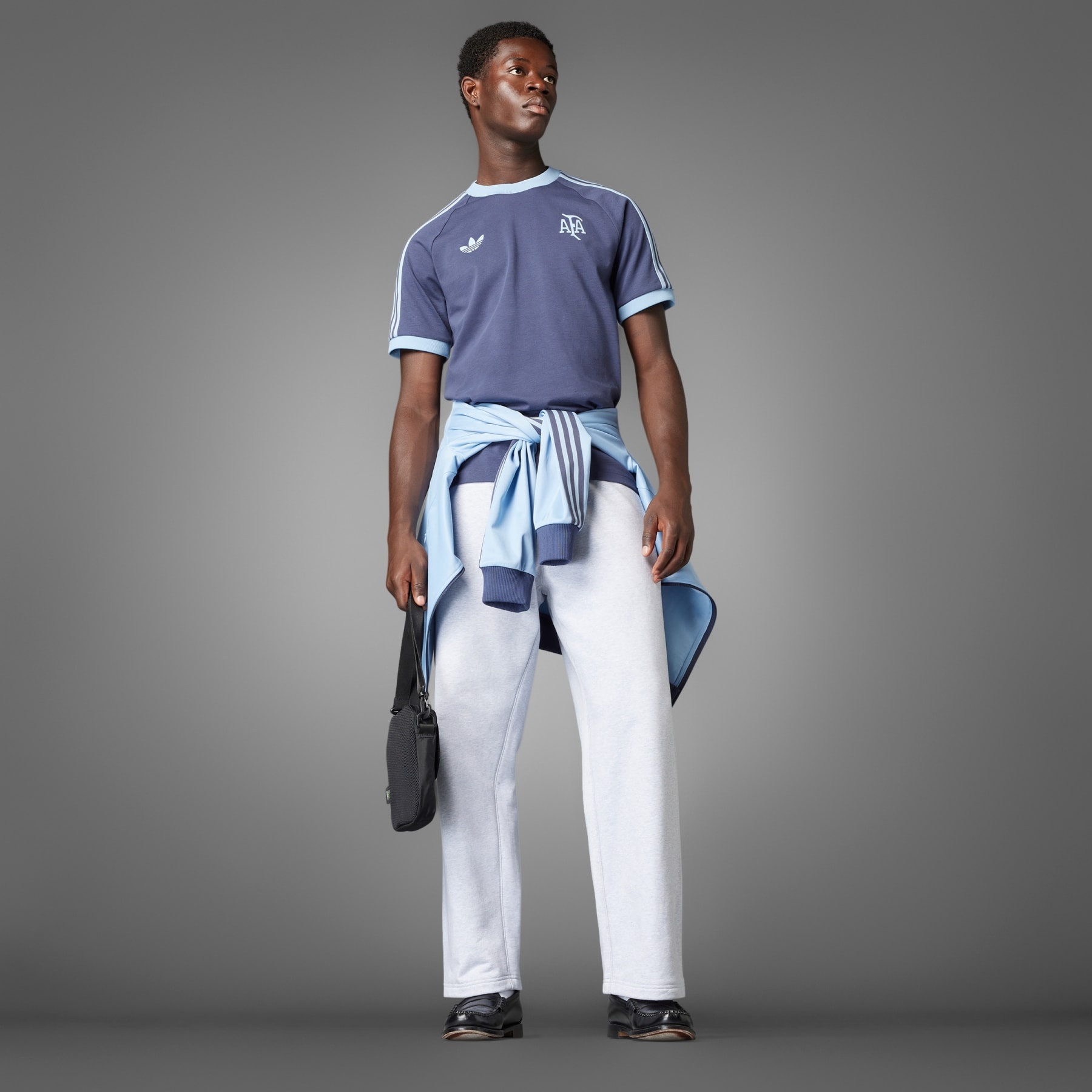 Argentina Anniversary Tee - 5
