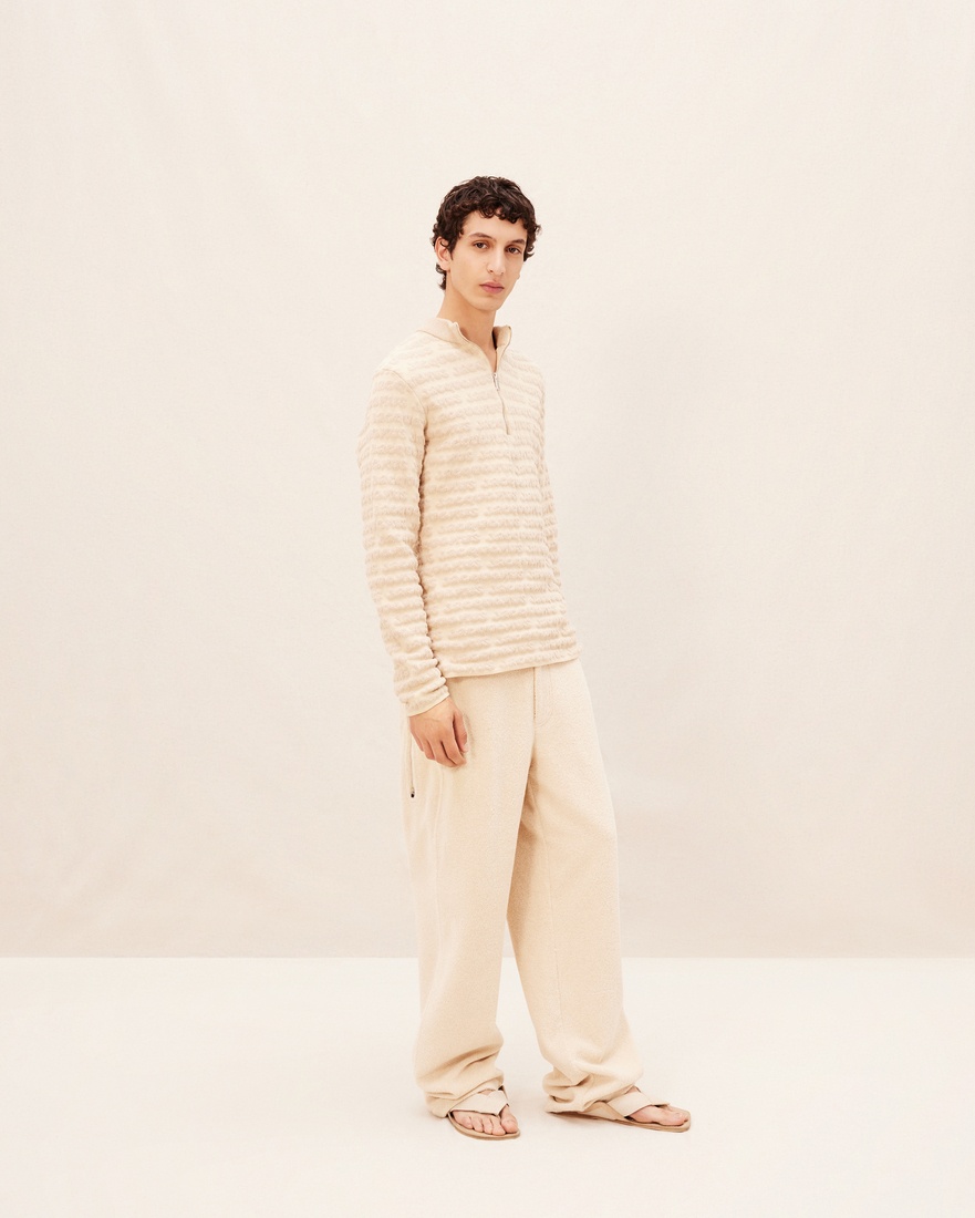 La maille Luis - 3