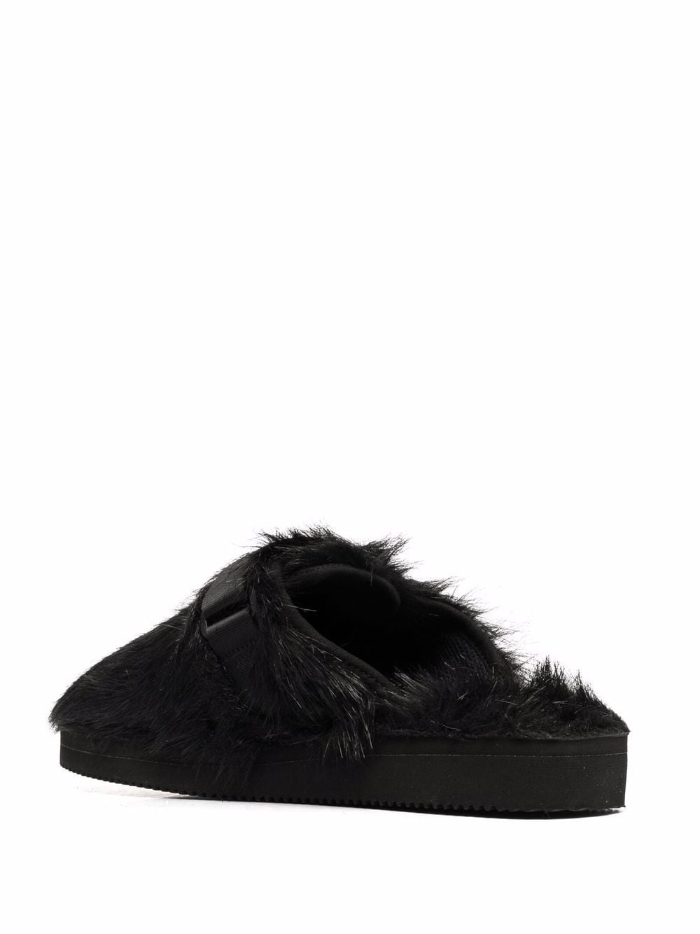 Zavo textured slippers - 3