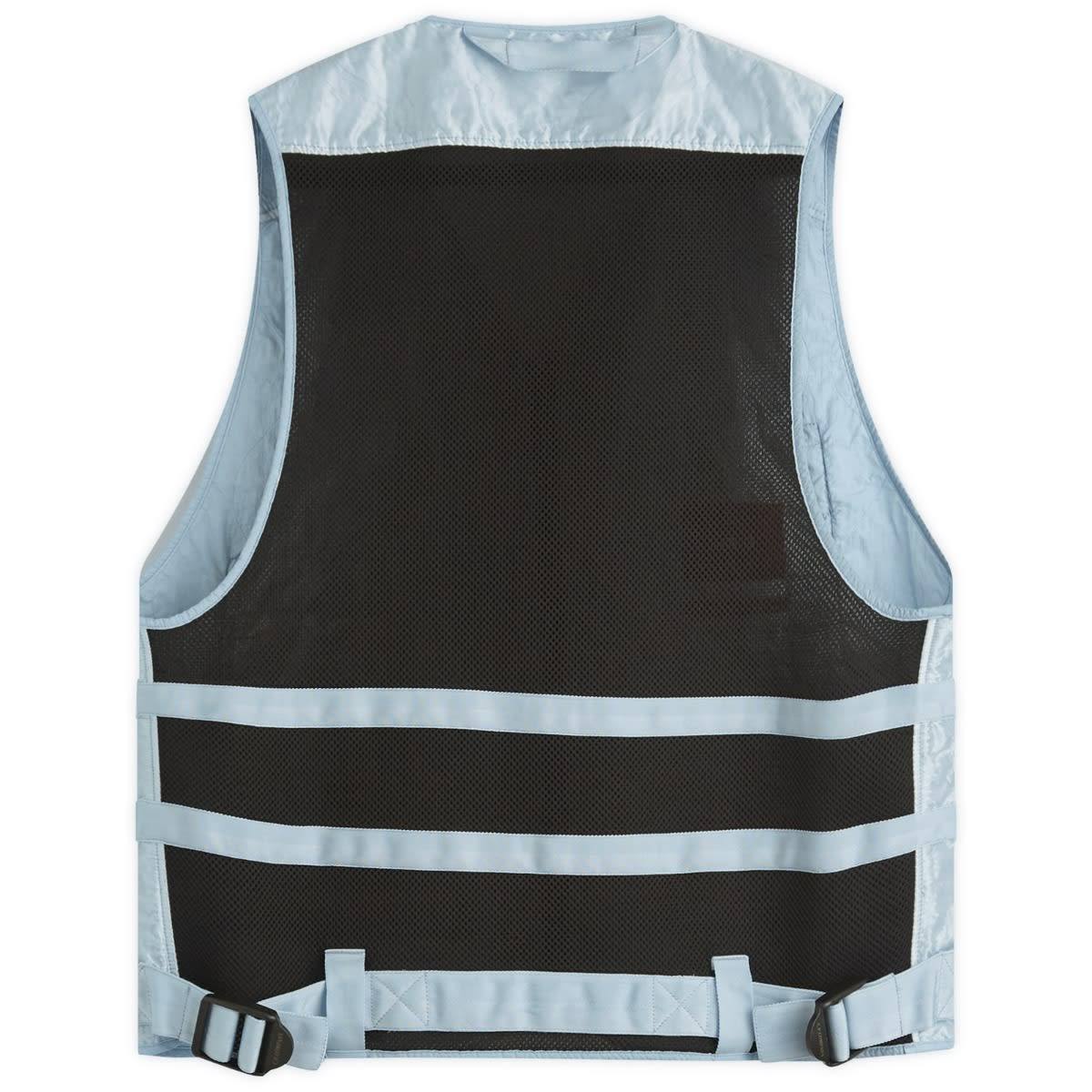 END. x C.P. Company Kan-D Technical Vest - 2