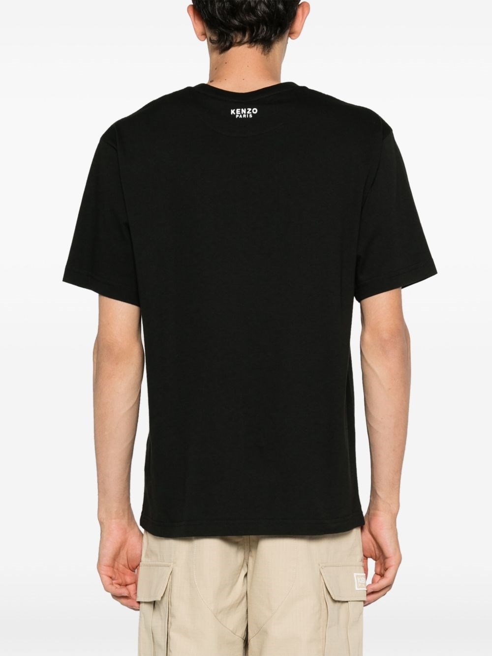 Cotton t-shirt - 2