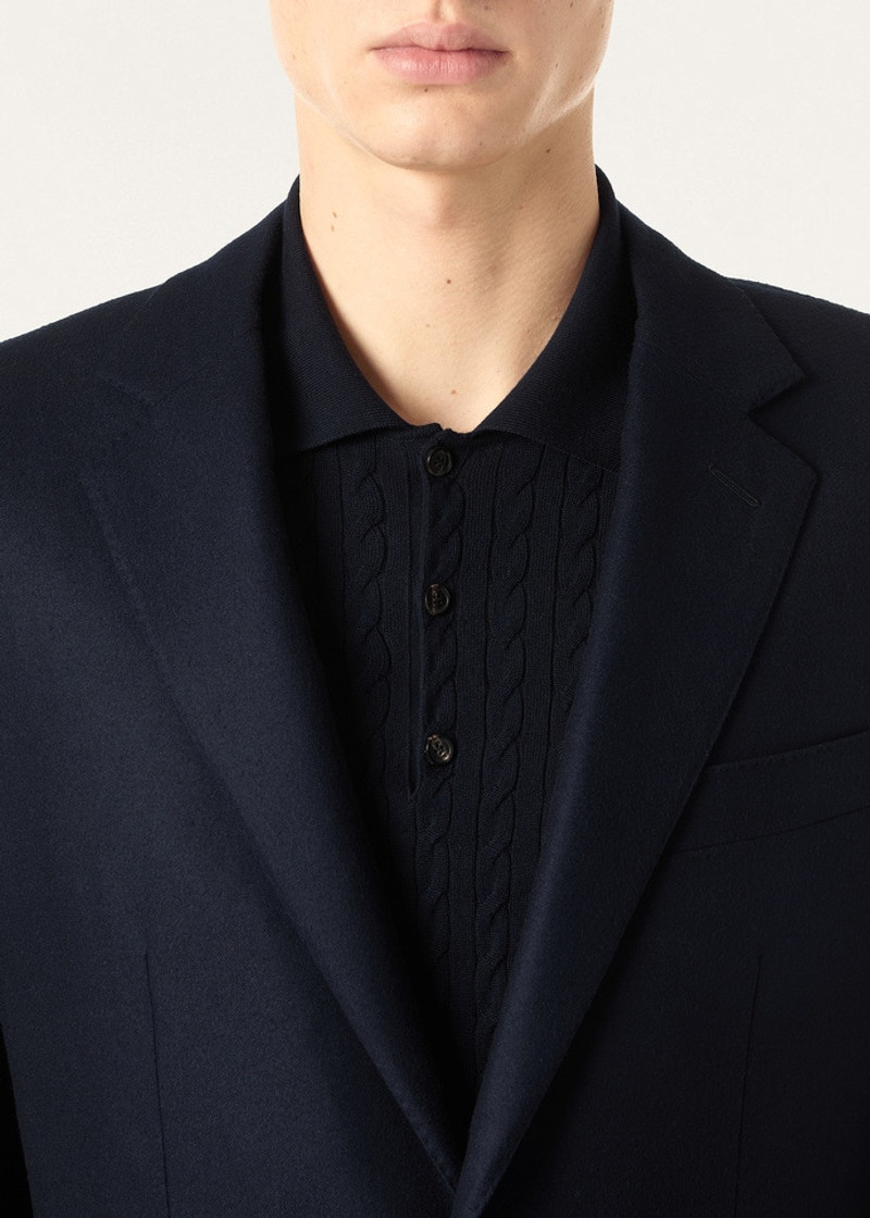 The Gift of Kings® International Jacket 3