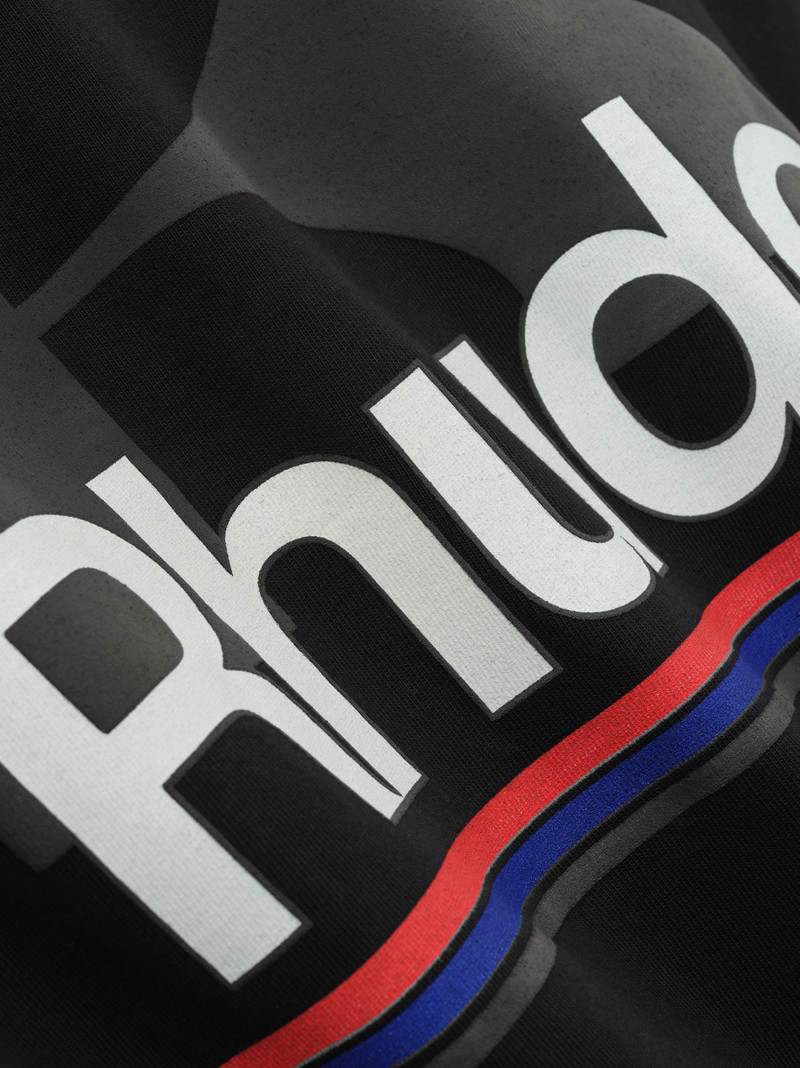 PETROL PATCH LS TEE 4