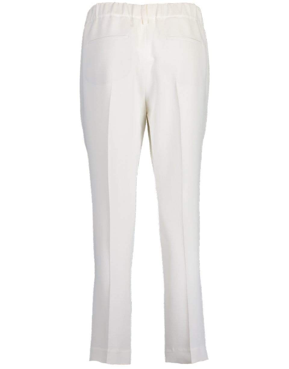 Classic Pull On Pant - Naturale - 3