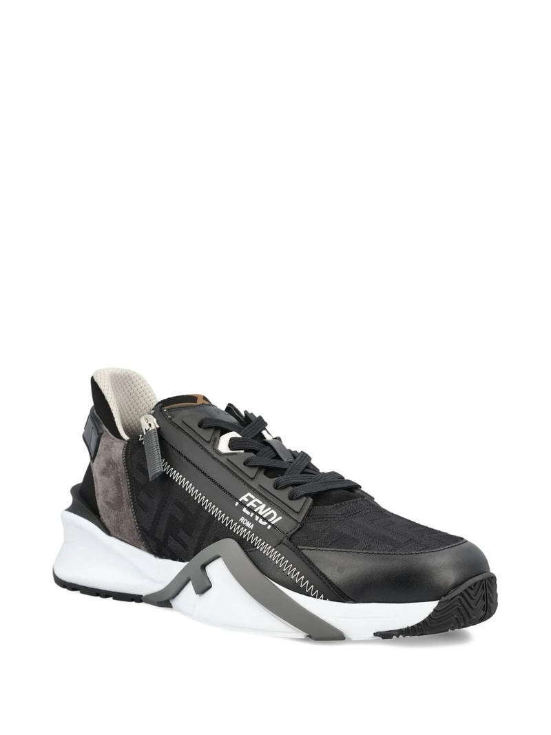 FENDI Flow sneakers outlook