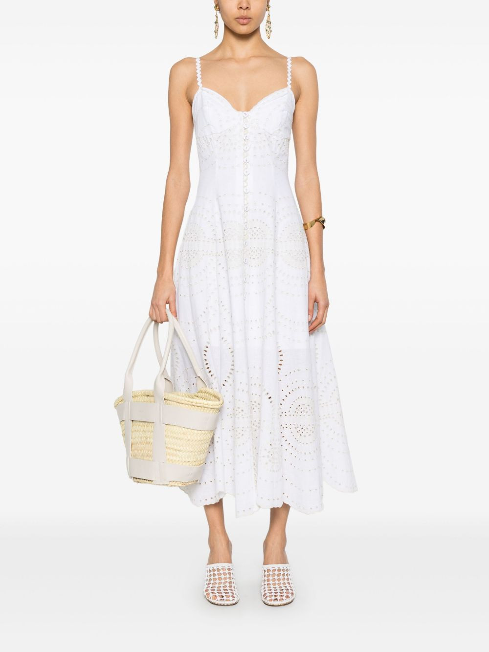 Catta maxi dress - 2
