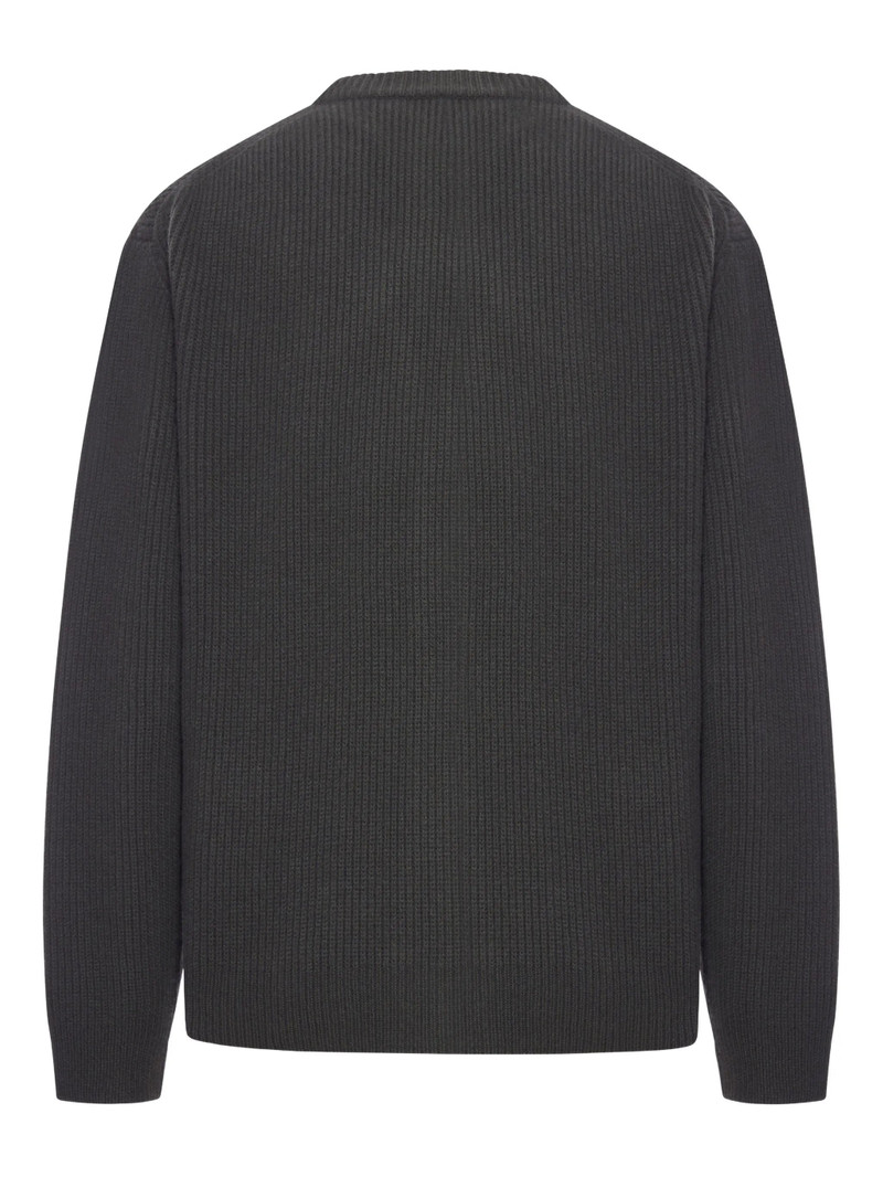 GUCCI Gucci Buttoned Patch-pocket Cardigan outlook