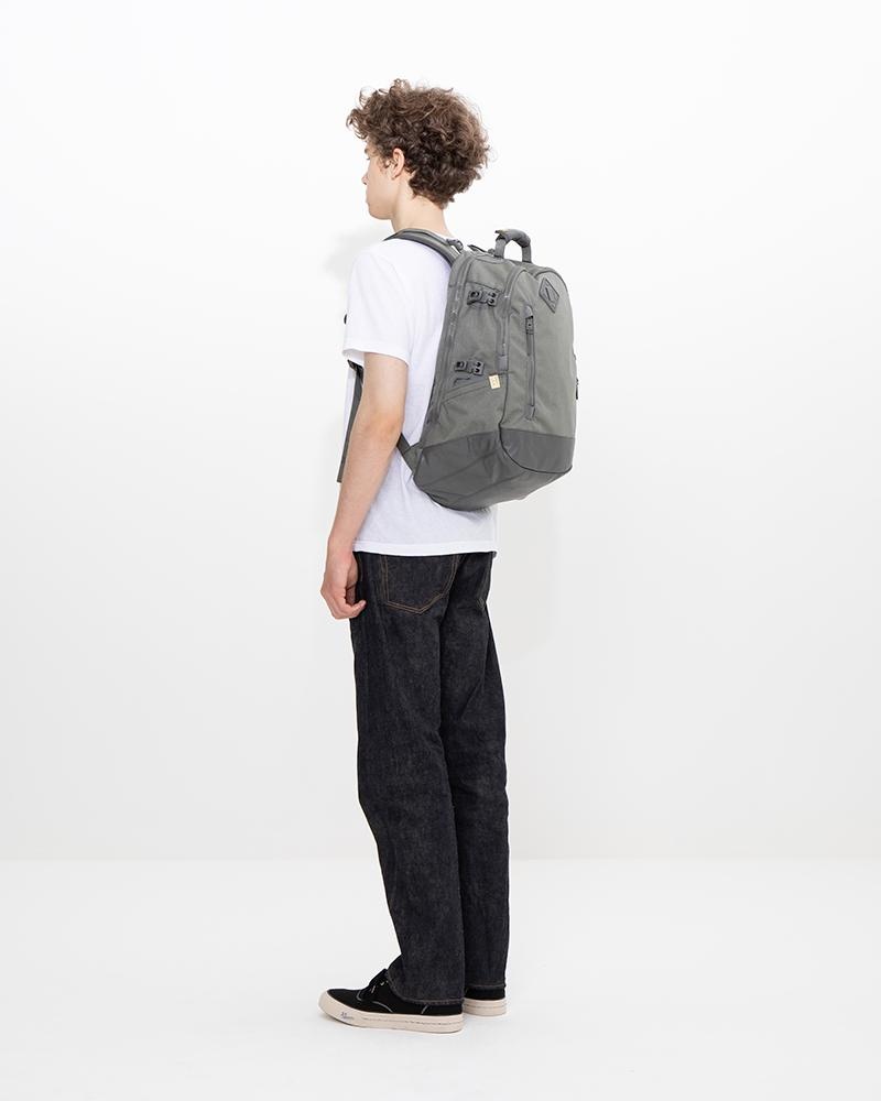 CORDURA 20L GREY - 5