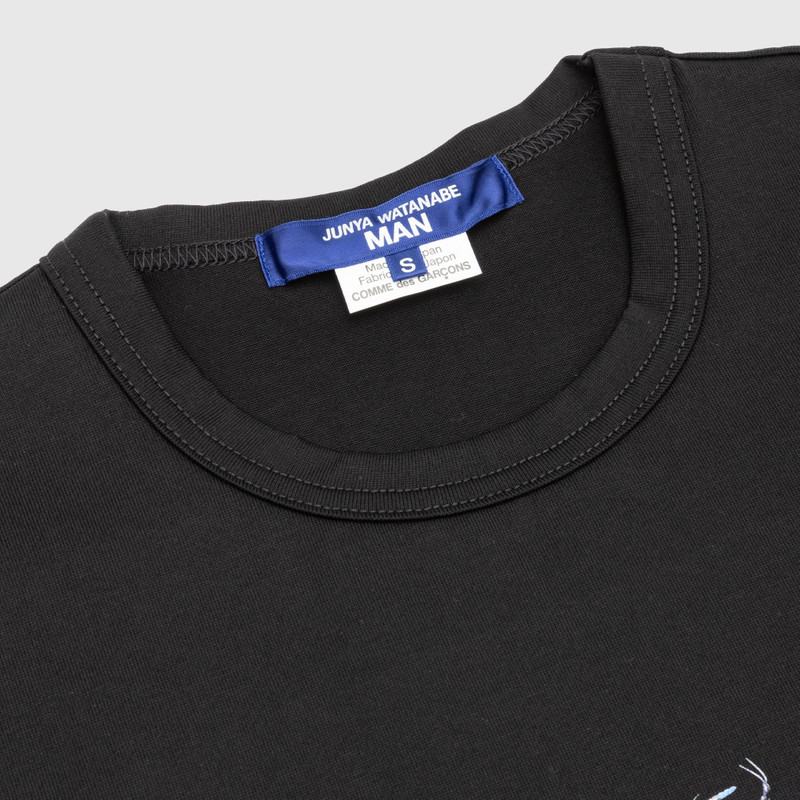 Junya Watanabe MAN INSECT S/S T-SHIRT outlook