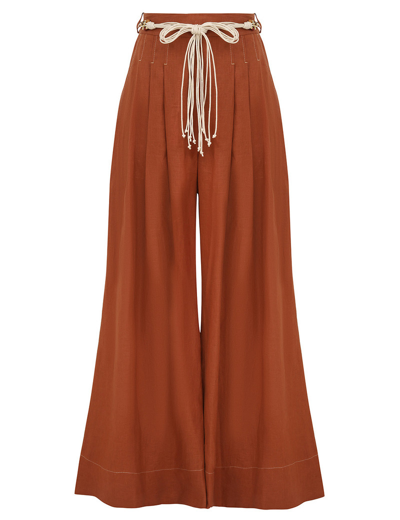 AWAKEN WIDE LEG PANT 1