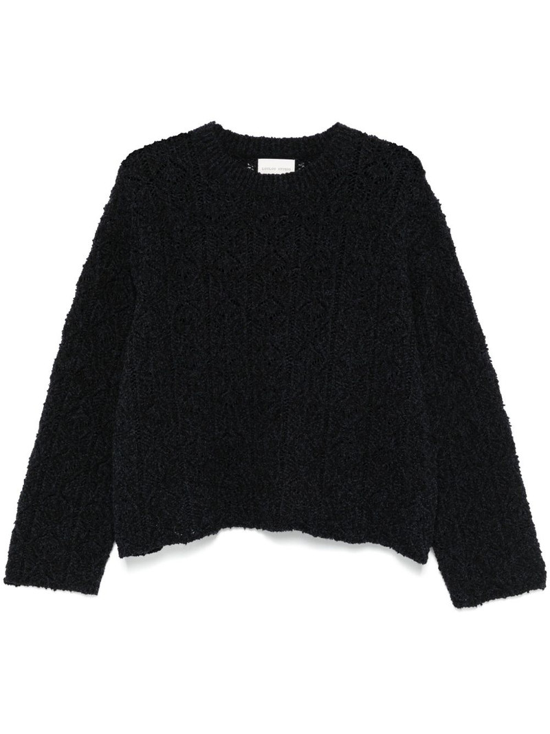 Nia sweater 1
