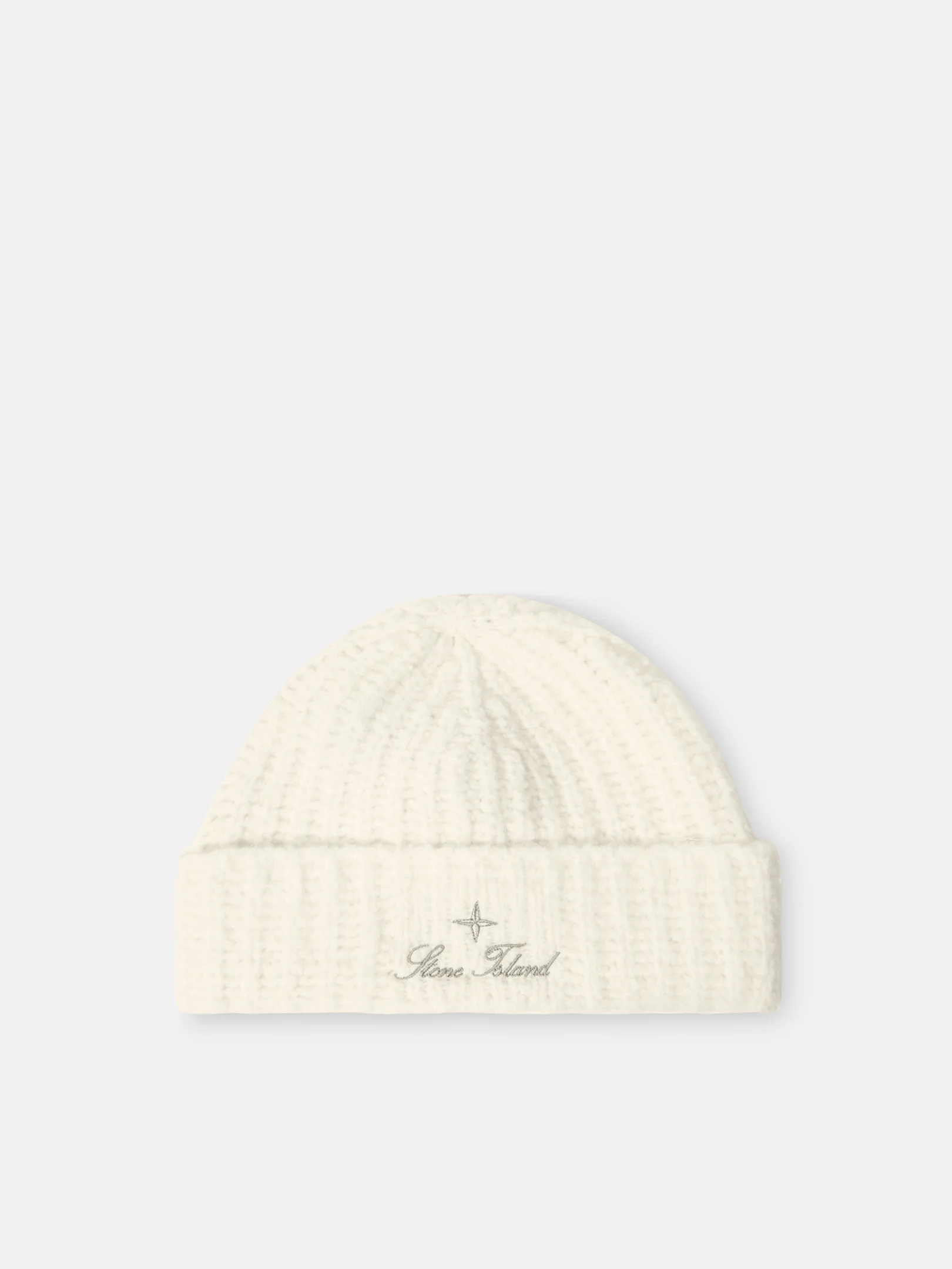 N100017 FISHERMAN'S RIB WOOL NYLON BOUCLÉ - 1