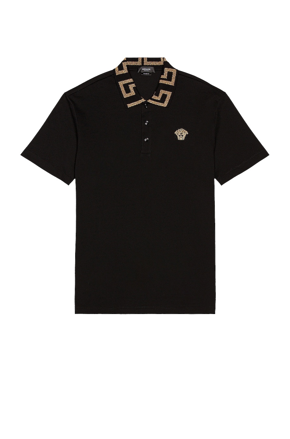 Taylor Fit Polo - 1