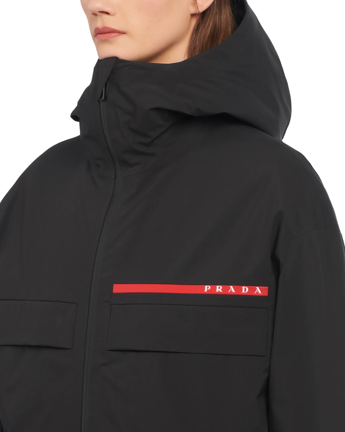 GORE-TEX PRO jacket - 5